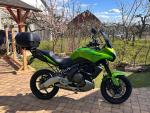 Klikněte pro detailní foto č. 6 - Kawasaki Versys 650