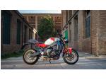 Klikněte pro detailní foto č. 2 - Yamaha XSR 900 VÝPRODEJ