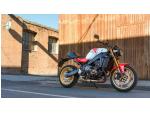 Klikněte pro detailní foto č. 3 - Yamaha XSR 900 VÝPRODEJ