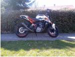 Klikněte pro detailní foto č. 1 - KTM DUKE 125