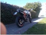 Klikněte pro detailní foto č. 2 - KTM DUKE 125