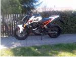 Klikněte pro detailní foto č. 4 - KTM DUKE 125
