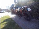 Klikněte pro detailní foto č. 6 - KTM DUKE 125