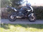 Klikněte pro detailní foto č. 1 - Kawasaki VERSYS 650