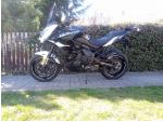 Klikněte pro detailní foto č. 5 - Kawasaki VERSYS 650