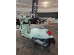Klikněte pro detailní foto č. 11 - Vespa GTS 125 Verde Amabile E5+