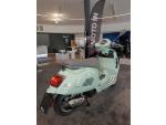 Klikněte pro detailní foto č. 13 - Vespa GTS 125 Verde Amabile E5+
