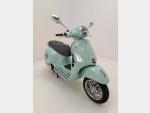 Detail nabídky - Vespa GTS 125 Verde Amabile E5+