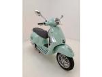 Detail nabídky - Vespa GTS 125 Verde Amabile E5+