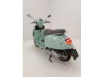 Klikněte pro detailní foto č. 3 - Vespa GTS 125 Verde Amabile E5+