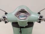 Klikněte pro detailní foto č. 6 - Vespa GTS 125 Verde Amabile E5+