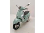 Klikněte pro detailní foto č. 7 - Vespa GTS 125 Verde Amabile E5+