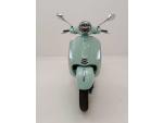 Klikněte pro detailní foto č. 8 - Vespa GTS 125 Verde Amabile E5+