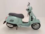 Klikněte pro detailní foto č. 9 - Vespa GTS 125 Verde Amabile E5+