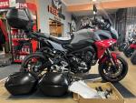 Klikněte pro detailní foto č. 1 - Yamaha Tracer 9 / 900