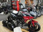 Klikněte pro detailní foto č. 2 - Yamaha Tracer 9 / 900