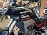 Klikněte pro detailní foto č. 7 - Aprilia Tuareg 660 6tkm