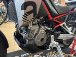 Klikněte pro detailní foto č. 8 - Aprilia Tuareg 660 6tkm