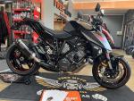 Klikněte pro detailní foto č. 1 - KTM 1290 Super Duke R