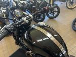 Klikněte pro detailní foto č. 12 - Triumph Scrambler 1200X 2150km