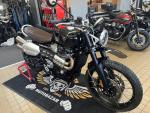 Klikněte pro detailní foto č. 2 - Triumph Scrambler 1200X 2150km