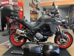 Detail nabídky - Ducati Multistrada 950 S Travel