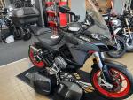 Klikněte pro detailní foto č. 2 - Ducati Multistrada 950 S Travel