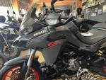 Klikněte pro detailní foto č. 5 - Ducati Multistrada 950 S Travel