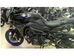 Klikněte pro detailní foto č. 12 - Yamaha Tracer 9 / 900 (2018) velmi pěkný