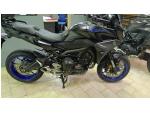 Klikněte pro detailní foto č. 13 - Yamaha Tracer 9 / 900 (2018) velmi pěkný