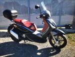 Klikněte pro detailní foto č. 1 - Piaggio Beverly 350