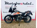 Klikněte pro detailní foto č. 2 - KTM 390 Adventure