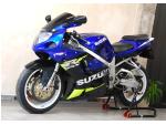 Klikněte pro detailní foto č. 13 - Suzuki Suzuki GSX-R 750