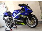 Klikněte pro detailní foto č. 3 - Suzuki Suzuki GSX-R 750