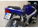 Klikněte pro detailní foto č. 5 - Suzuki Suzuki GSX-R 750