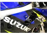 Klikněte pro detailní foto č. 8 - Suzuki Suzuki GSX-R 750