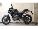 Klikněte pro detailní foto č. 12 - Yamaha Yamaha MT-03 - hezký stav