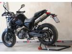 Klikněte pro detailní foto č. 14 - Yamaha Yamaha MT-03 - hezký stav