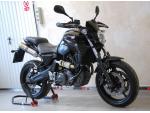 Klikněte pro detailní foto č. 2 - Yamaha Yamaha MT-03 - hezký stav
