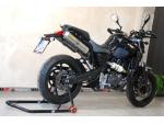 Klikněte pro detailní foto č. 3 - Yamaha Yamaha MT-03 - hezký stav