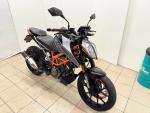 Klikněte pro detailní foto č. 2 - KTM 125 Duke,ABS,9000 KM,TOP