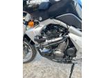 Klikněte pro detailní foto č. 4 - Kawasaki Versys 650 po velkém servisu za cca 30 tis Kč mnoho doplňků