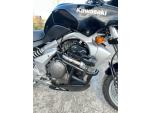 Klikněte pro detailní foto č. 9 - Kawasaki Versys 650 po velkém servisu za cca 30 tis Kč mnoho doplňků