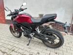 Klikněte pro detailní foto č. 10 - Honda CB 300 R