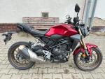 Detail nabídky - Honda CB 300 R