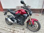 Klikněte pro detailní foto č. 2 - Honda CB 300 R