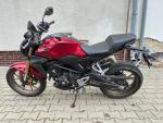 Klikněte pro detailní foto č. 7 - Honda CB 300 R