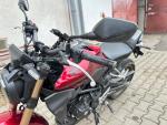 Klikněte pro detailní foto č. 8 - Honda CB 300 R
