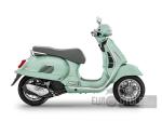 Klikněte pro detailní foto č. 2 - Vespa GTS 125 HPE ABS E5+ AKCE 0%