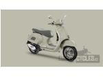 Klikněte pro detailní foto č. 5 - Vespa GTS 125 HPE ABS E5+ AKCE 0%